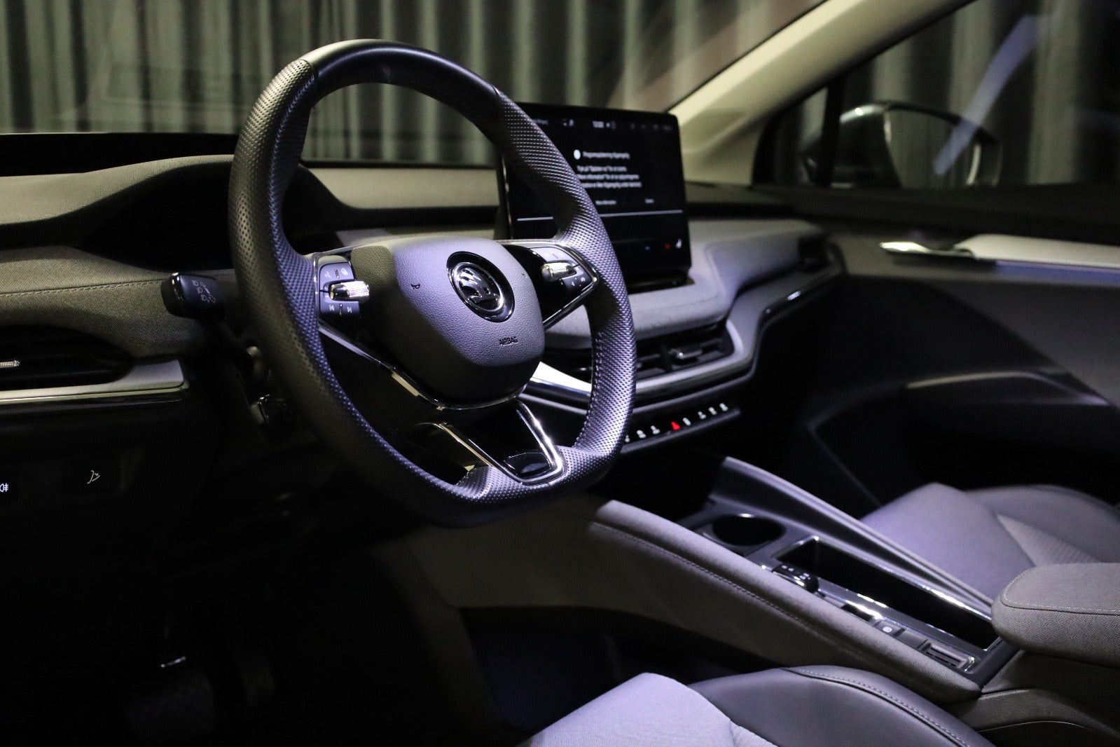 Skoda Enyaq iV Loft