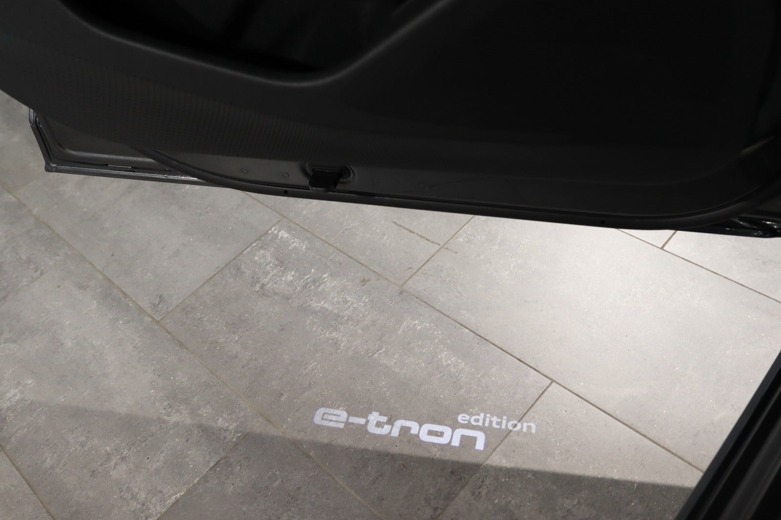 Billede af Audi A6 e-tron  Ultra performance Avant