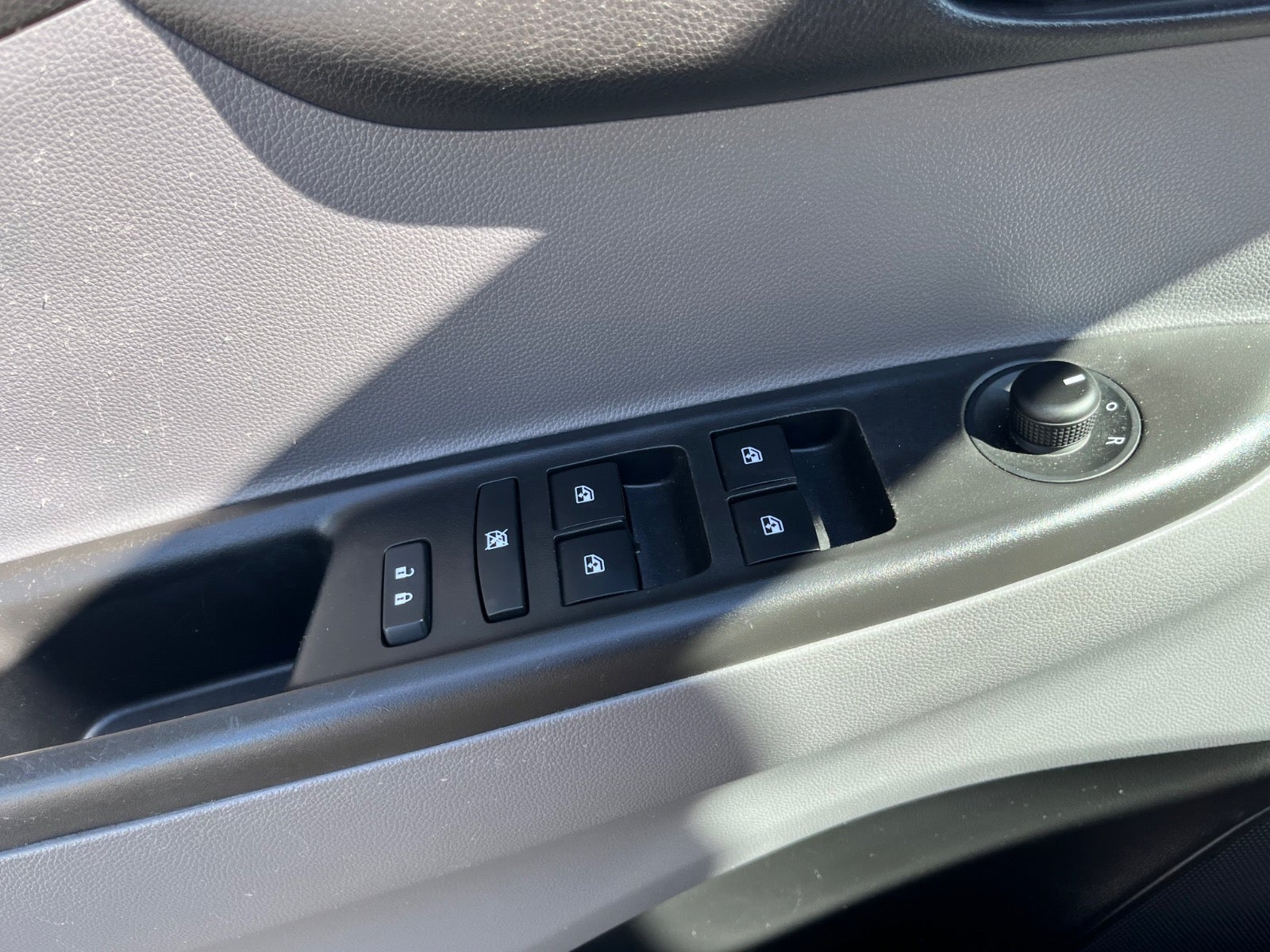 Billede af Opel Karl 1,0 Cosmo aut.