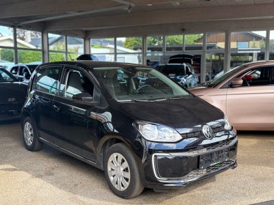 VW e-Up!   5d