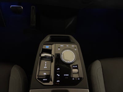 BMW iX xDrive45 M-Sport