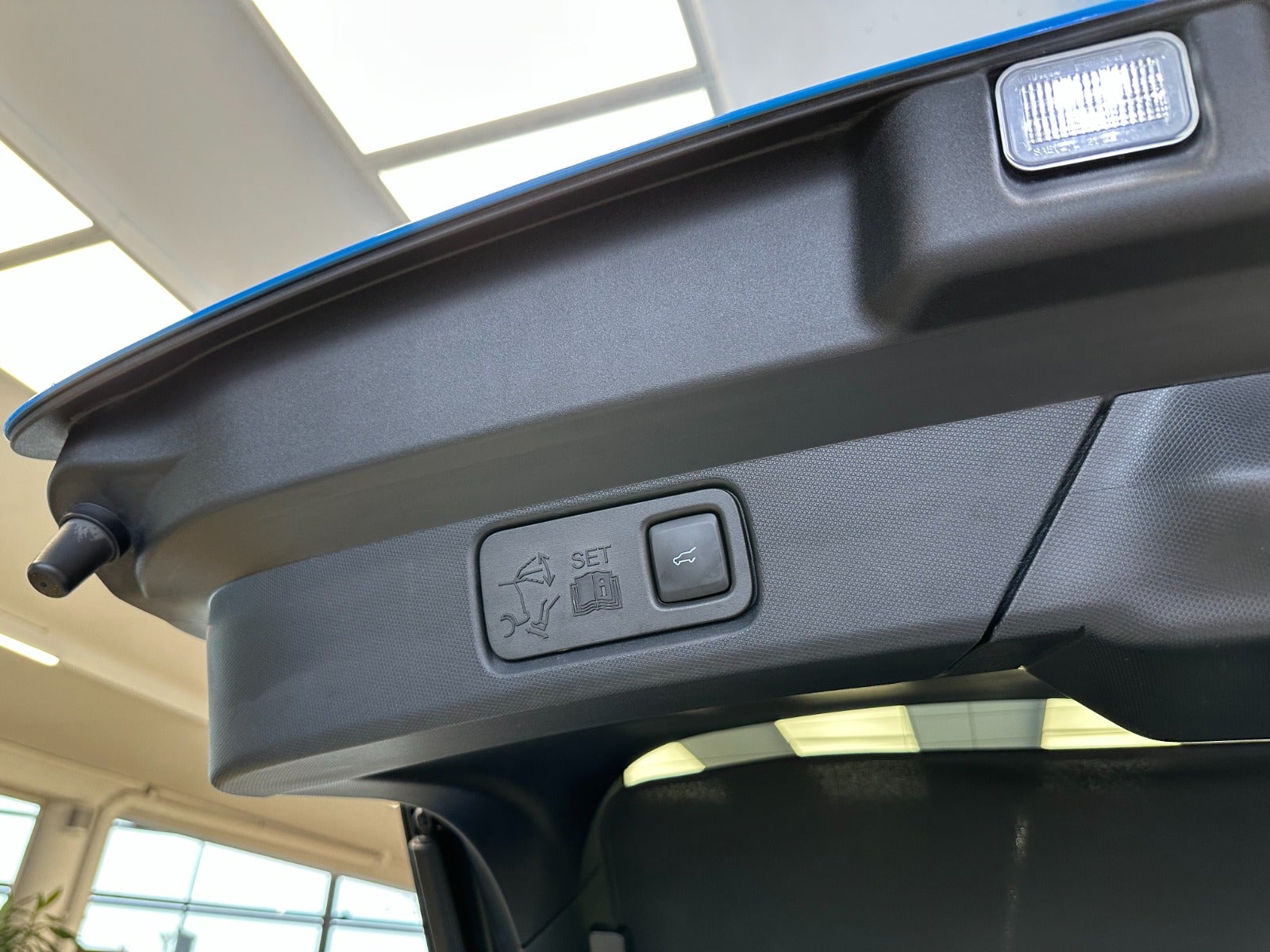 Billede af Ford Mustang Mach-E 88 Extended Range