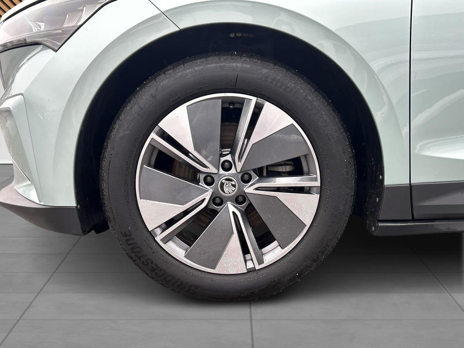 Billede af Skoda Enyaq 60 iV Loft