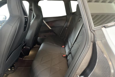 BMW iX xDrive40 Supercharged