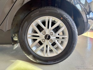 Kia Picanto Prestige Upgrade