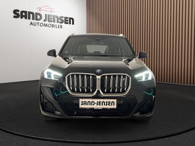 BMW iX1 xDrive30 Fully Charged