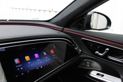 Mercedes E53 AMG Hybrid stc. aut. 4Matic+