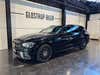 Mercedes E300 de AMG Line Night Edition stc. aut. thumbnail