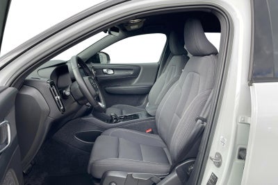 Volvo XC40 ReCharge Twin Plus - 4