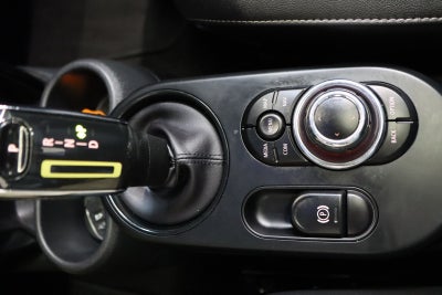 MINI Cooper SE Camden Edition