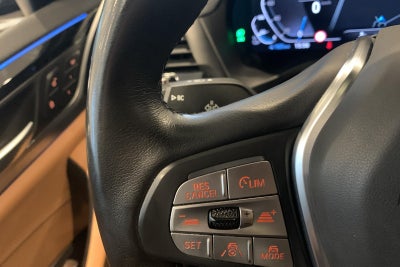 BMW iX3 Charged Impressive