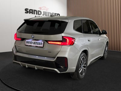 BMW iX1 xDrive30 M-Sport Premium