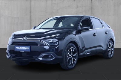 Citroën ë-C4 50,0 Max 2024