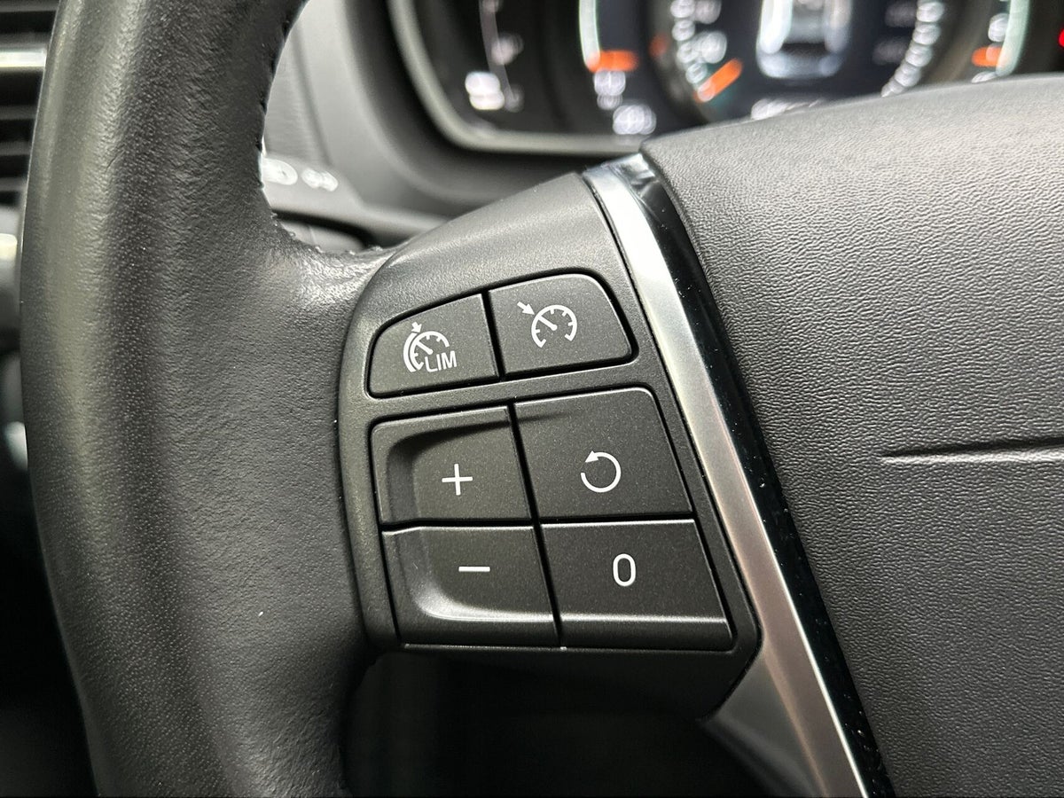 Volvo V40 CC T3 152 aut. billede 15