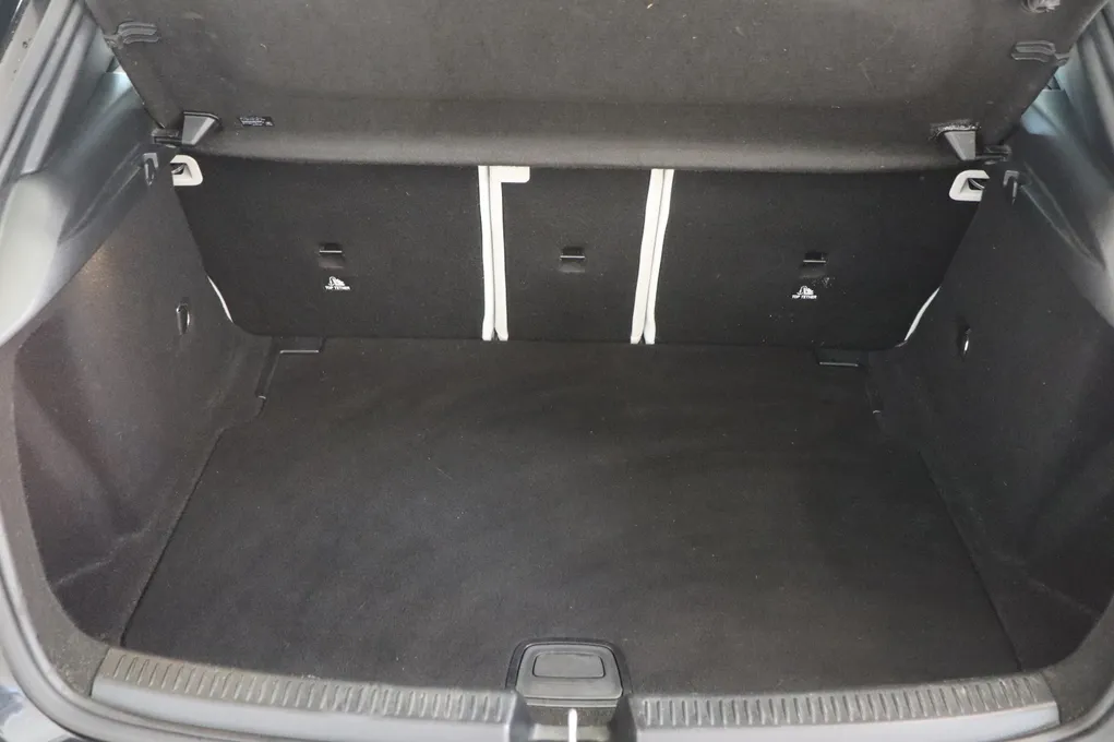 Mercedes A180 d Advantage aut.