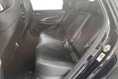 BYD Seal Design