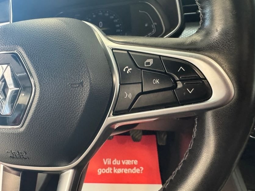 Renault Clio V dCi 85 Zen
