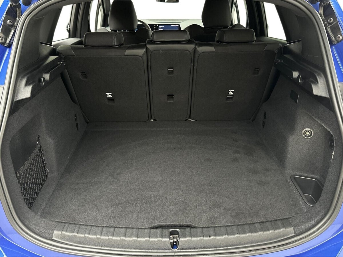 BMW 225e Active Tourer M-Sport xDrive aut. billede 13