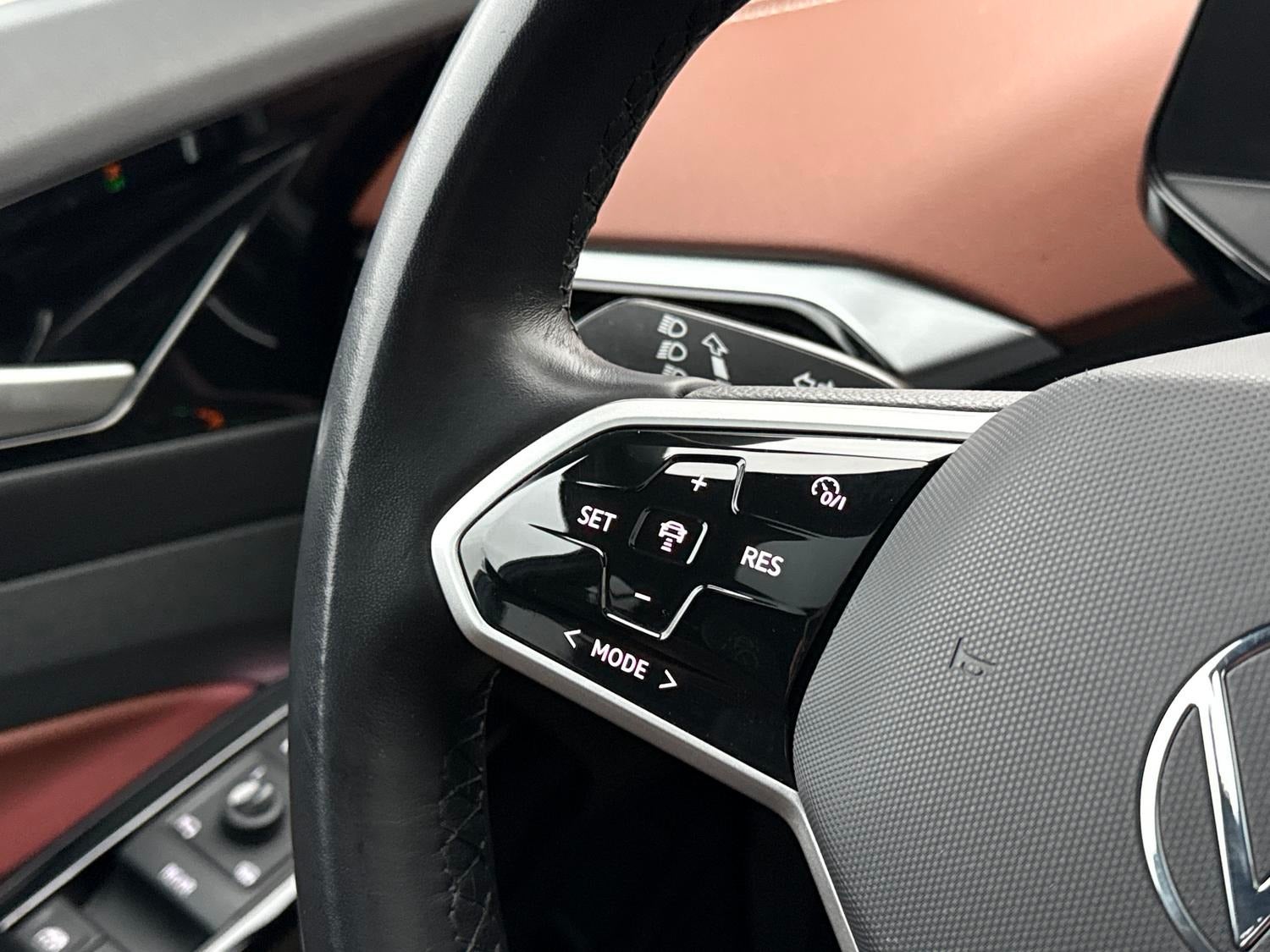 Billede af VW ID.5 77 Pro Performance