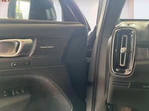 Volvo EX40 Extended Range Plus