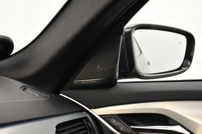 BMW 545e M-Sport xDrive aut.