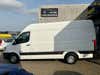 Hyundai H350 CRDi 150 Life L2H2 Kassevogn thumbnail