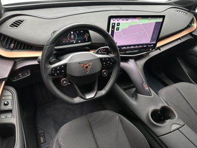 Cupra Tavascan Endurance billede 2