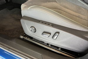 Skoda Enyaq iV Lounge Premium