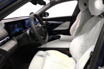 BMW i5 eDrive40 Touring Sport Line