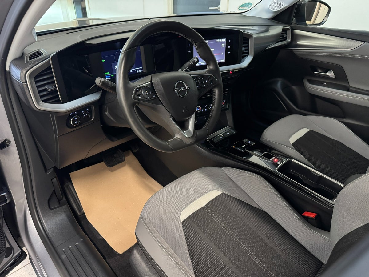 Opel Mokka-e Elegance Opel Mokka-e Elegance