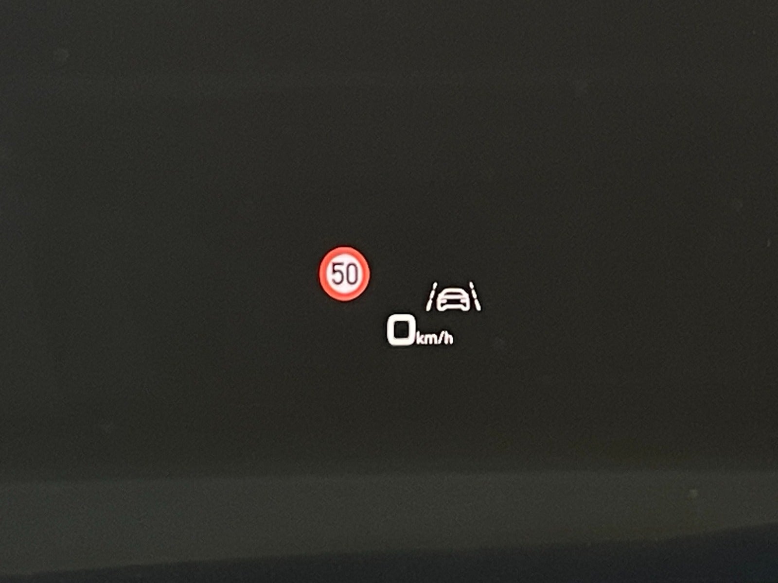 Billede af Audi e-tron 55 quattro