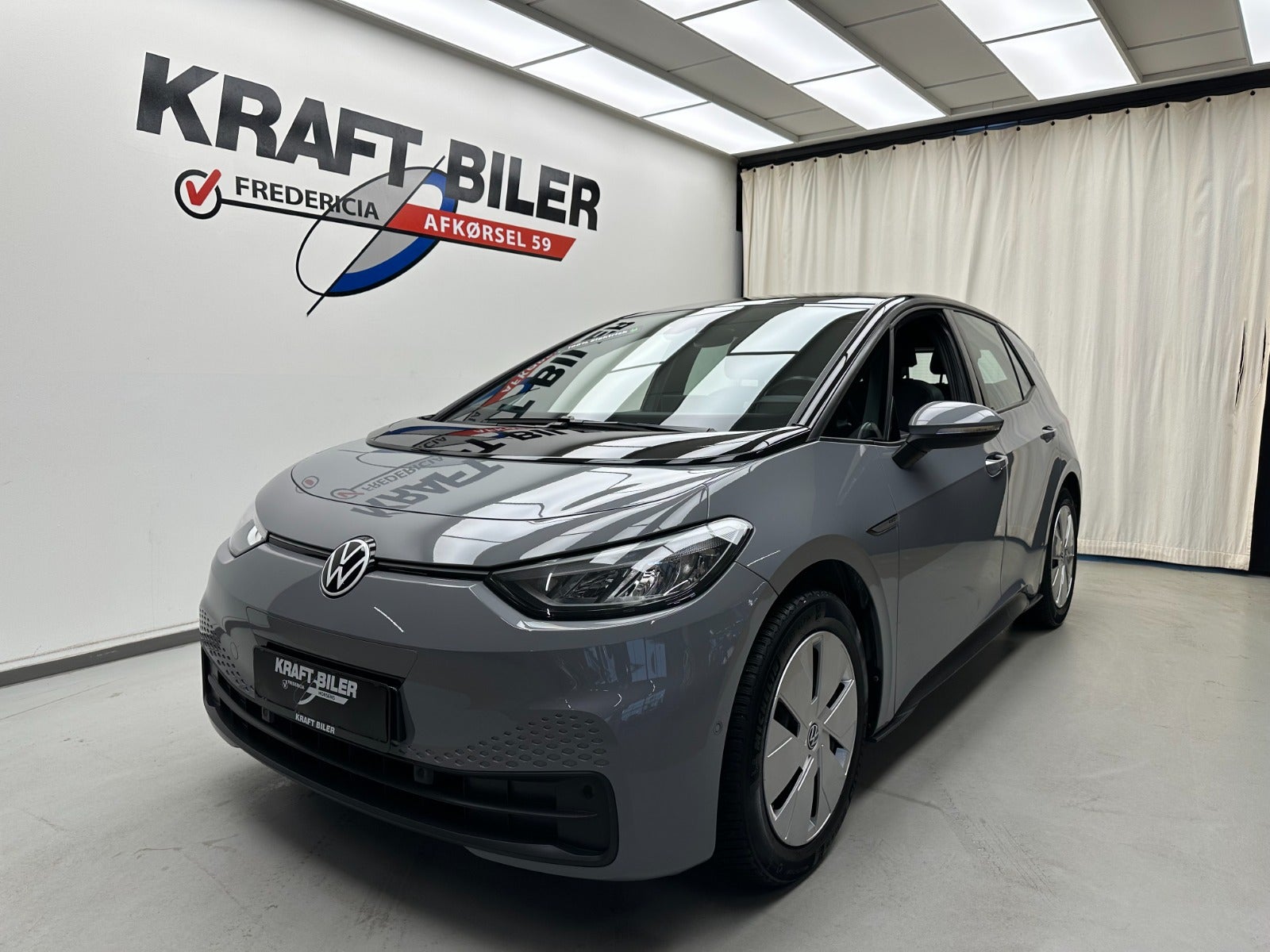 Billede af VW ID.3 58 Pro