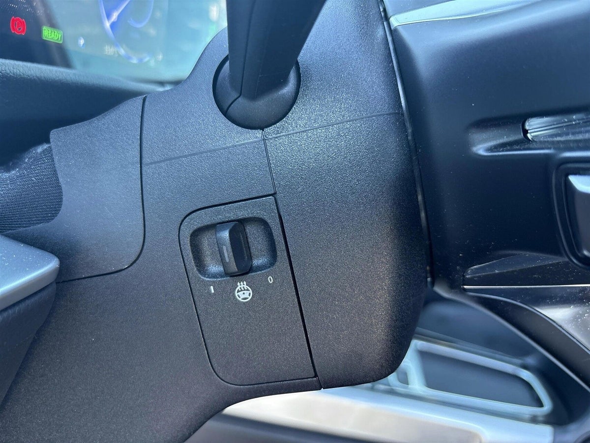 Mercedes EQB300 AMG Line 4Matic billede 20