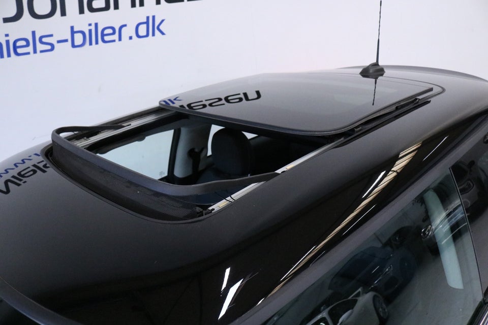 MINI Cooper SE, Billede 5