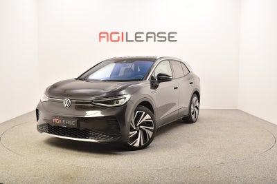 VW ID.4 Pro Performance