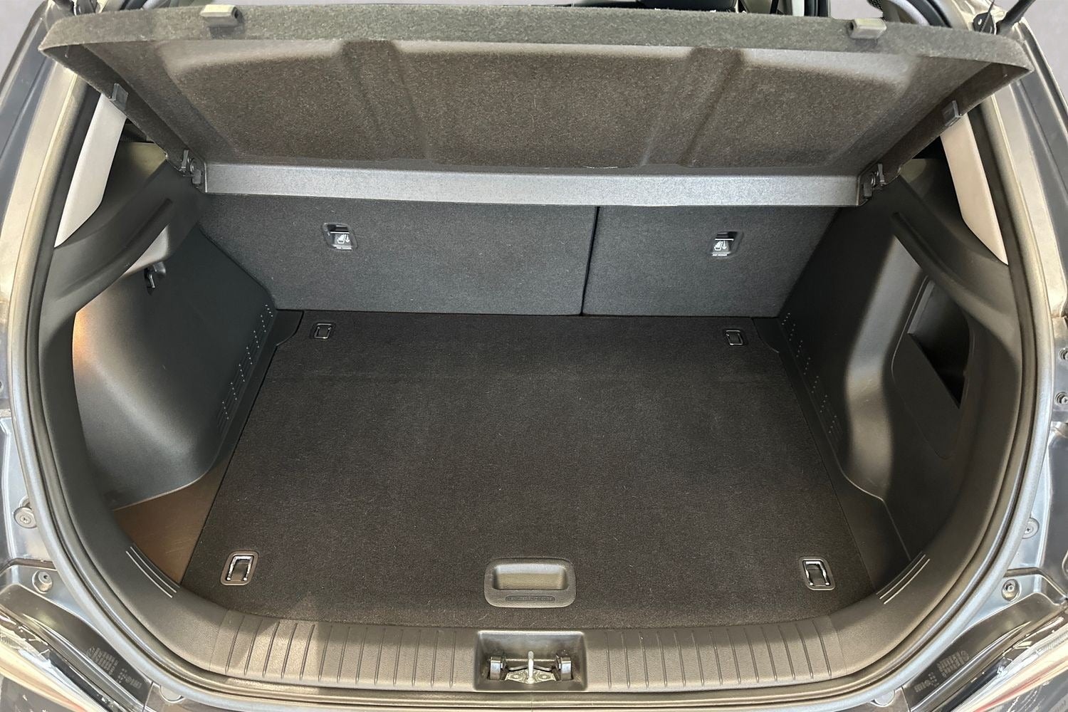 Billede af Hyundai Kona 39 EV Trend