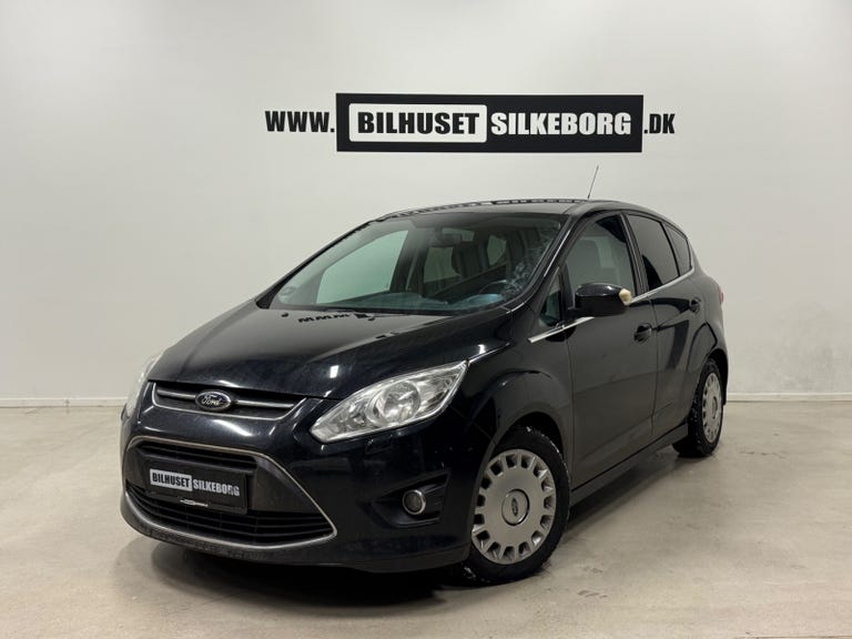 Ford C-MAX TDCi 95 Trend