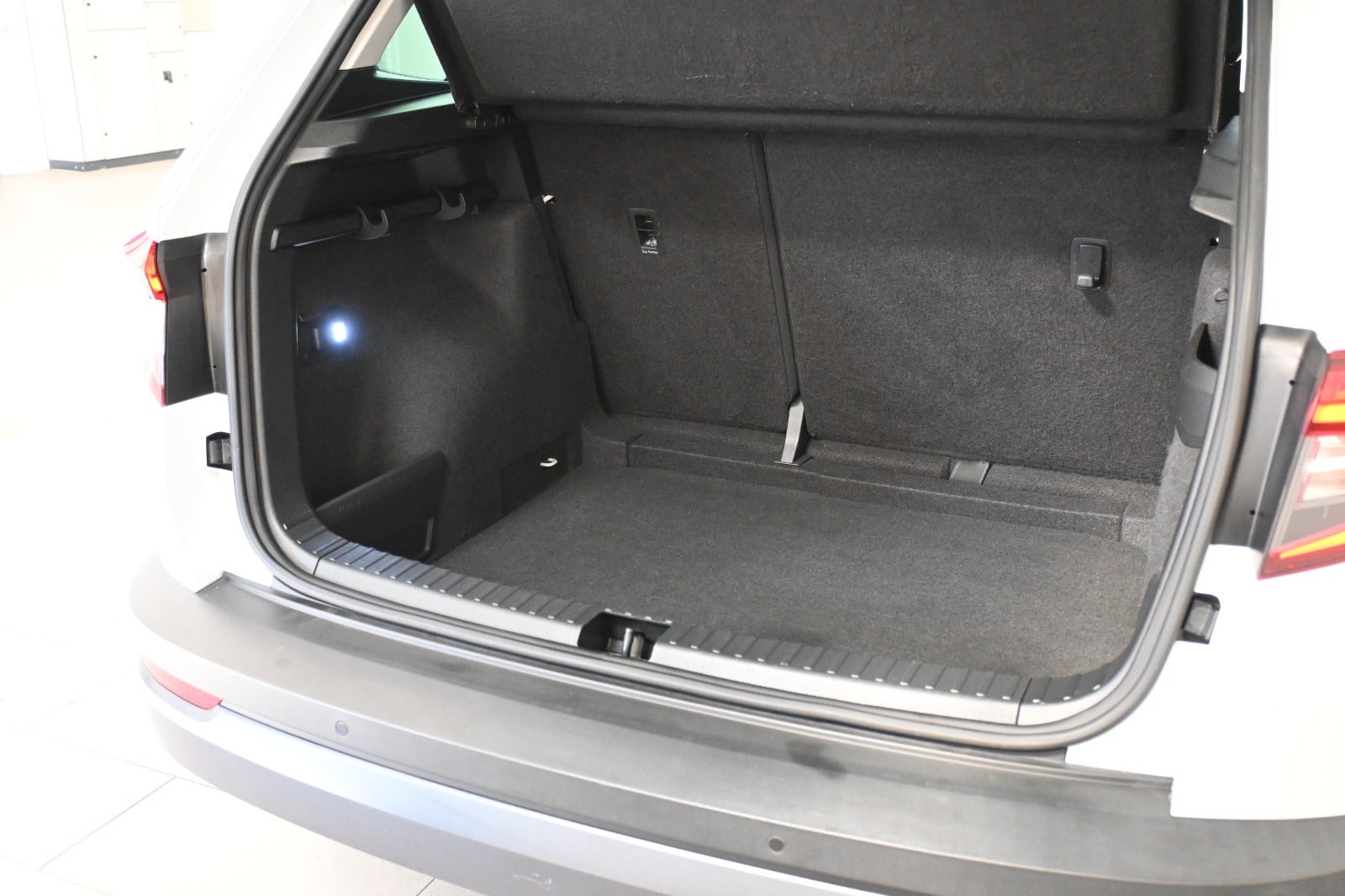 Skoda Karoq TSi 115 Style DSG