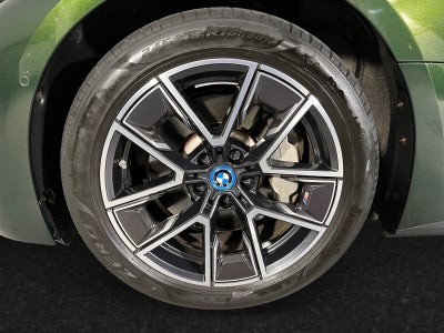 BMW i4 eDrive35 M-Sport