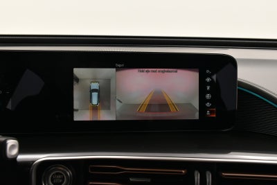 Mercedes EQC400 AMG Line 4Matic
