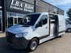 Mercedes Sprinter 315 CDi A2 Kassevogn aut. FWD