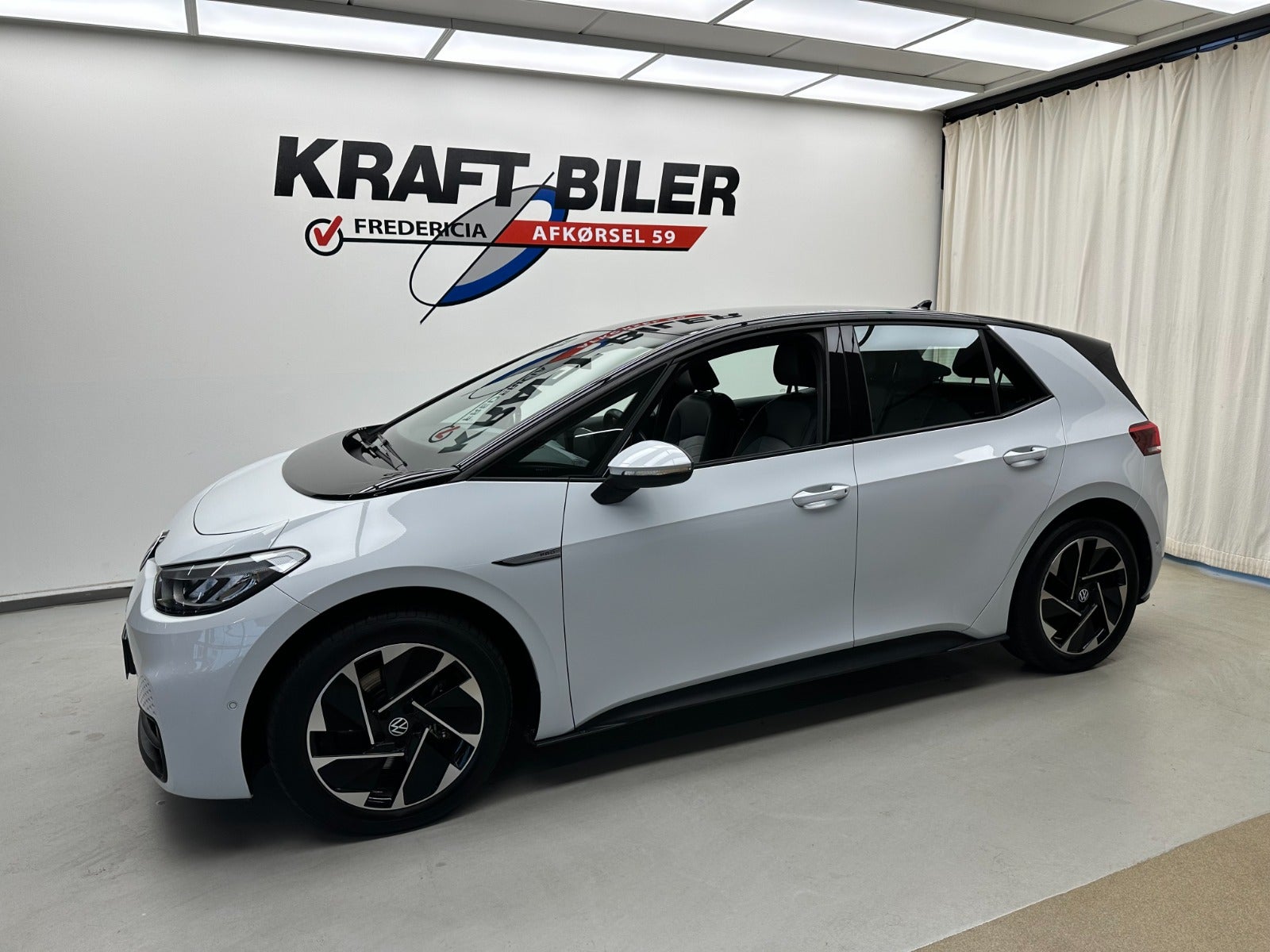 Billede af VW ID.3 58 Pro