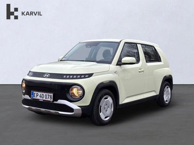 Hyundai Inster 49 Advanced 5d