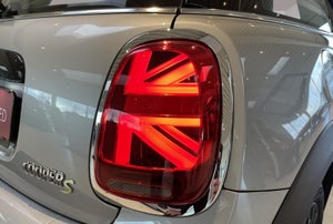 MINI Cooper SE Classic Trim