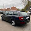 Skoda Octavia TSi 115 Style Combi thumbnail