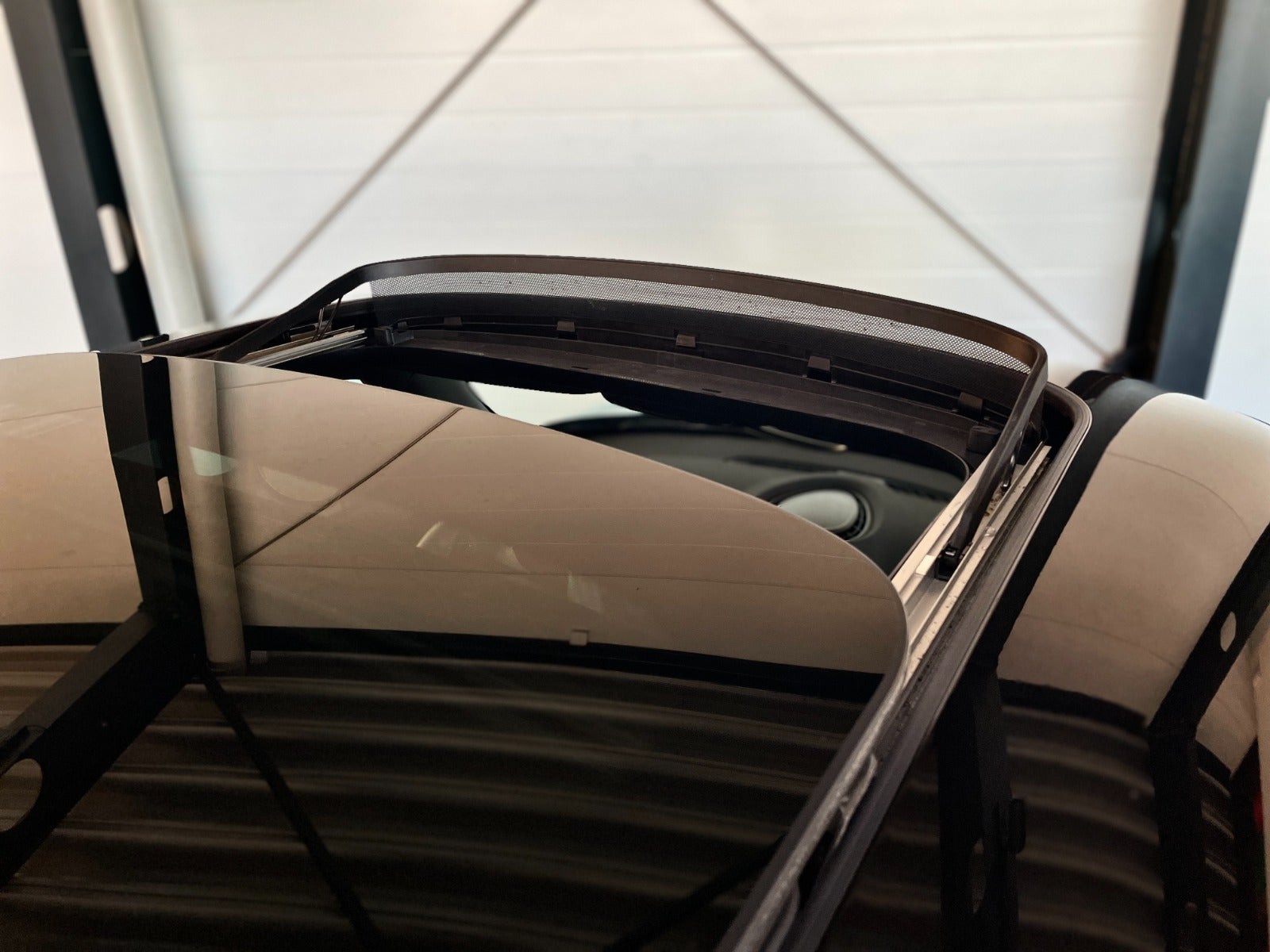 MINI Cooper SE Yours Trim