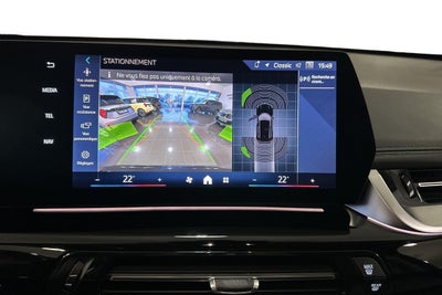 BMW iX1 eDrive20 X-Line