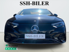 Mercedes EQE300 AMG Line thumbnail