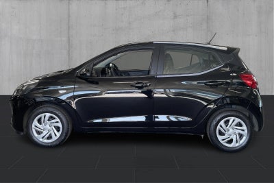 Hyundai i10 MPi Essential - 1