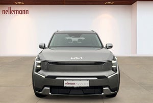 Kia EV9 Standard Range Upgrade RWD 7prs